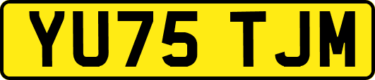 YU75TJM