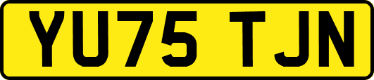 YU75TJN