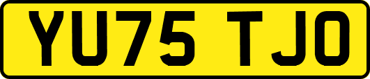 YU75TJO
