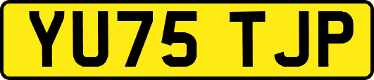 YU75TJP