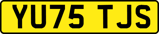 YU75TJS