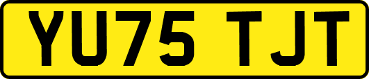 YU75TJT