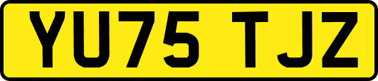 YU75TJZ