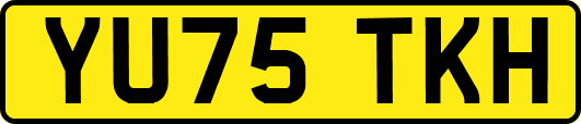 YU75TKH