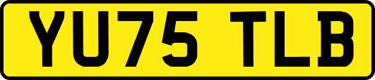 YU75TLB