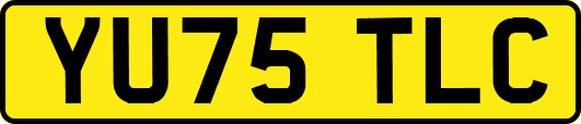 YU75TLC