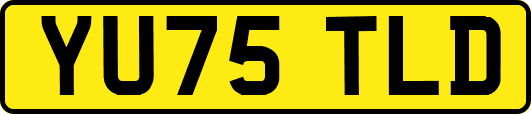 YU75TLD