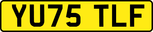 YU75TLF