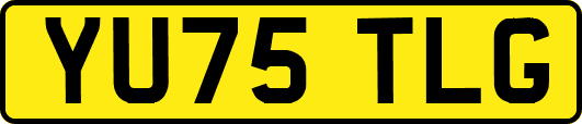 YU75TLG
