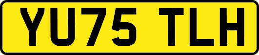 YU75TLH