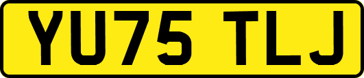 YU75TLJ