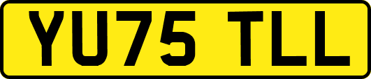 YU75TLL