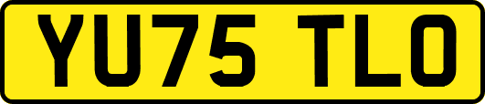 YU75TLO