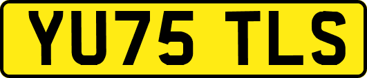 YU75TLS