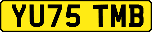 YU75TMB