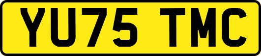 YU75TMC