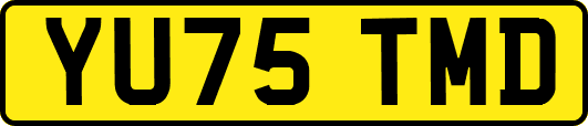 YU75TMD