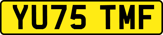 YU75TMF
