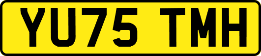 YU75TMH