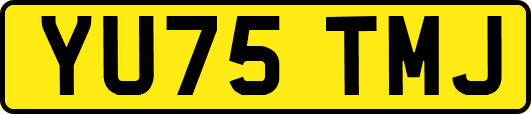 YU75TMJ