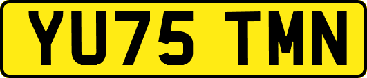 YU75TMN