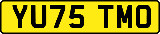 YU75TMO