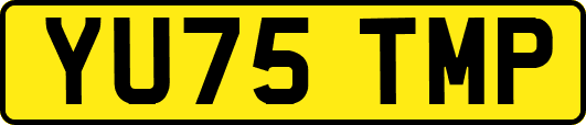 YU75TMP