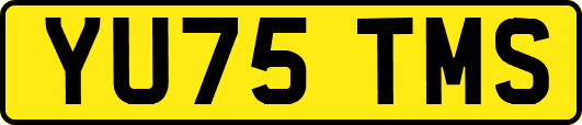 YU75TMS