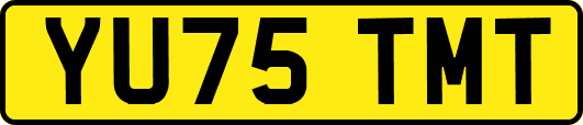 YU75TMT