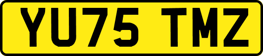 YU75TMZ