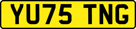 YU75TNG