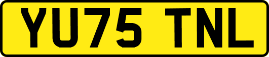 YU75TNL