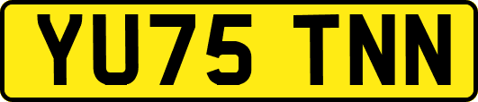 YU75TNN