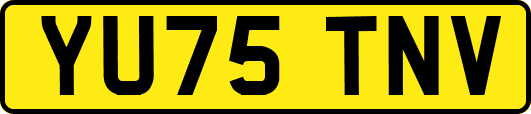 YU75TNV