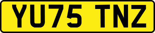 YU75TNZ