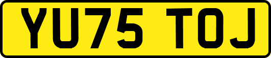 YU75TOJ
