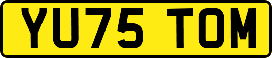 YU75TOM