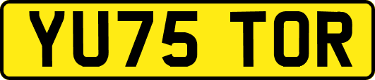 YU75TOR