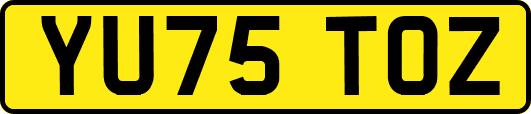YU75TOZ
