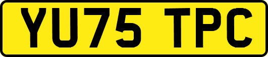YU75TPC