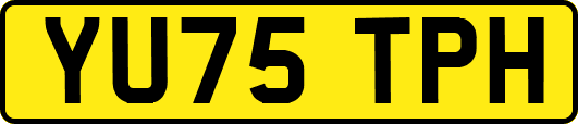 YU75TPH