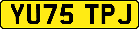 YU75TPJ