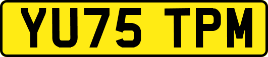 YU75TPM