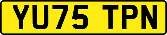 YU75TPN