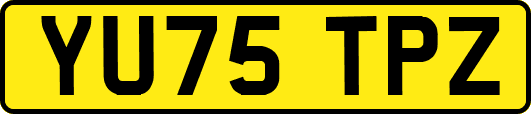 YU75TPZ