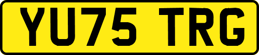 YU75TRG