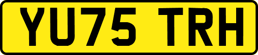 YU75TRH
