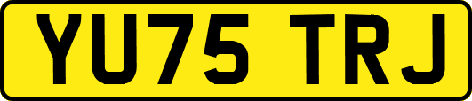 YU75TRJ