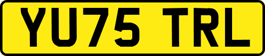 YU75TRL