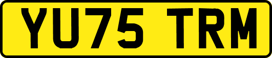 YU75TRM